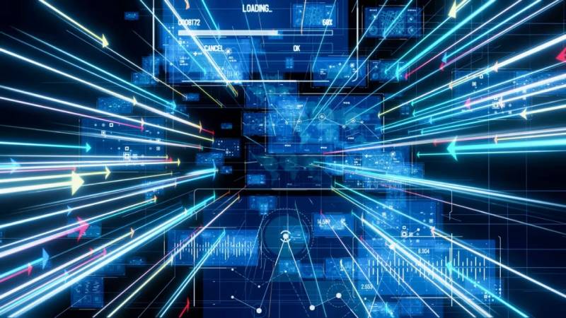 大邑县SCADA系统开发：守护工业安全的数字卫士