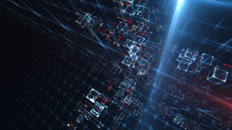 虚拟现实(VR/AR)应用程序的开发工具链介绍