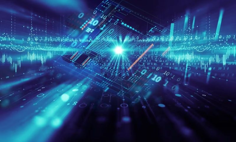 ERP中枢神经：打通企业人财物产供销的全链路数据闭环